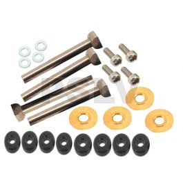 BLH3808 Red Bull 130X Feathering Spindle Kit